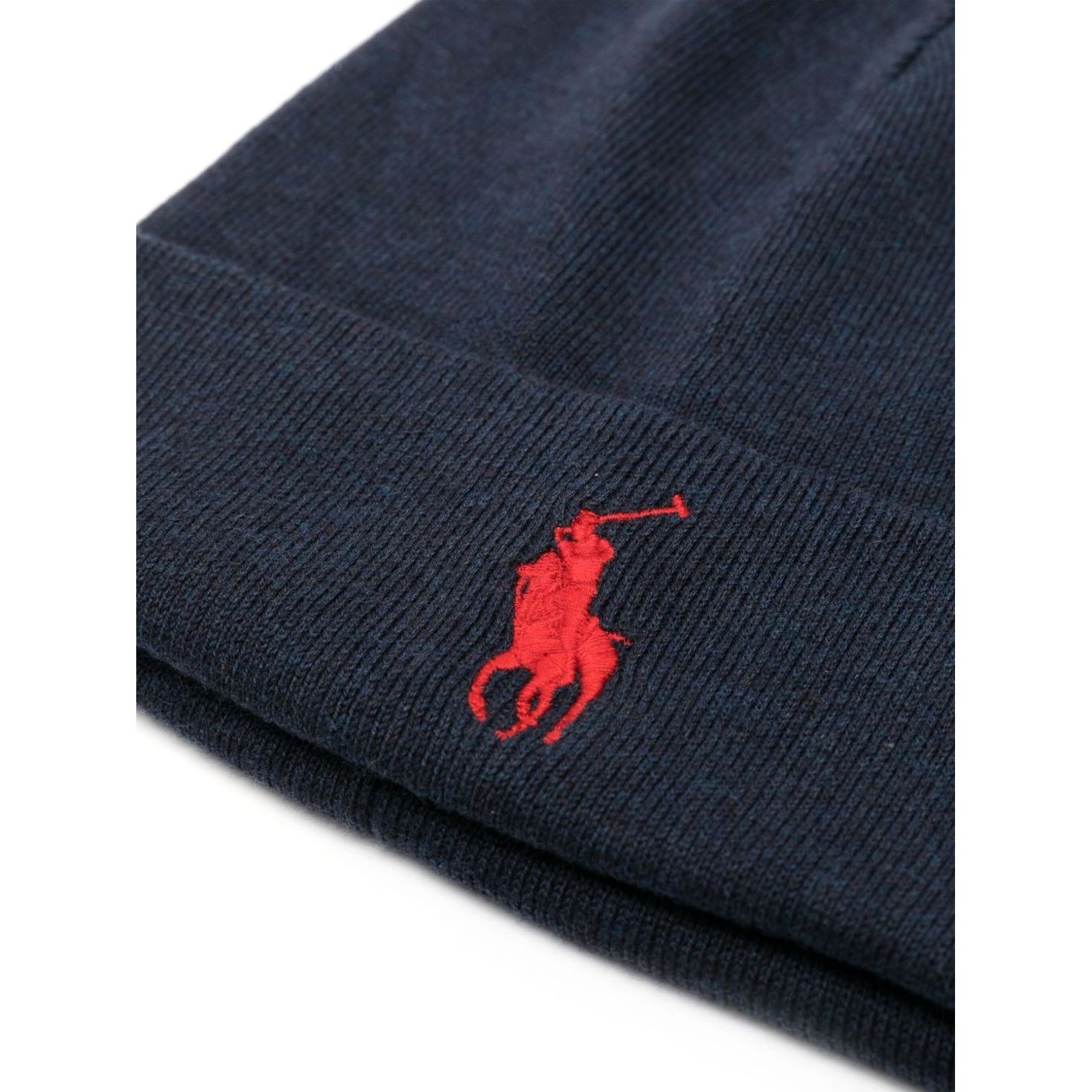 POLO RALPH LAUREN Skrybėlė vyrams, Mėlyna, Hat 2