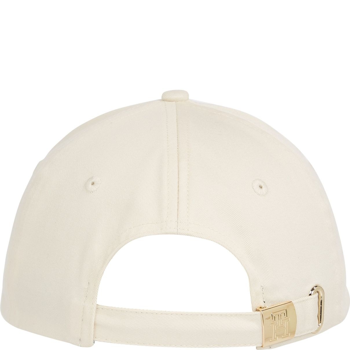 TOMMY HILFIGER Kepurė moterims, Smėlio, Contemporary cap 2