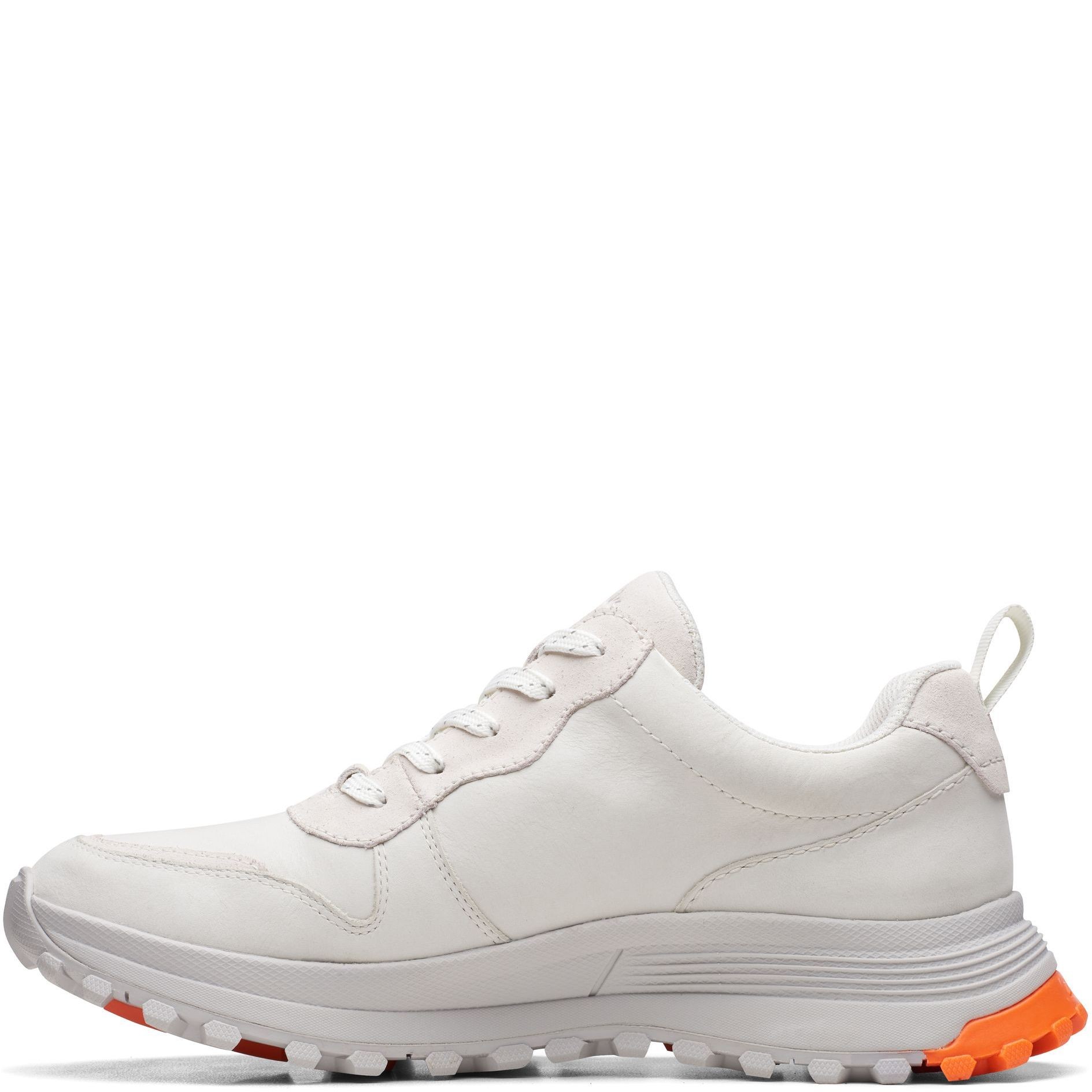 CLARKS Sportiniai bateliai moterims, Balta, ATLTrekFreeWP Sport Shoe 4