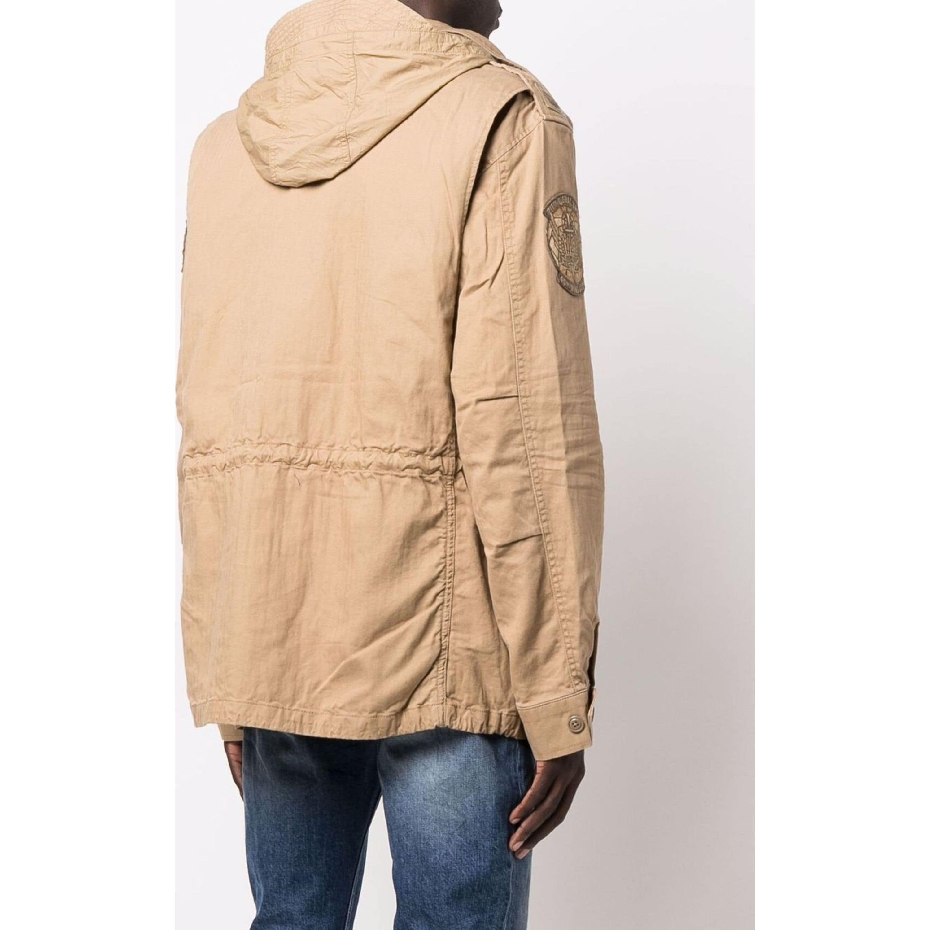 POLO RALPH LAUREN Striukė vyrams, Kūno, Jacket 3