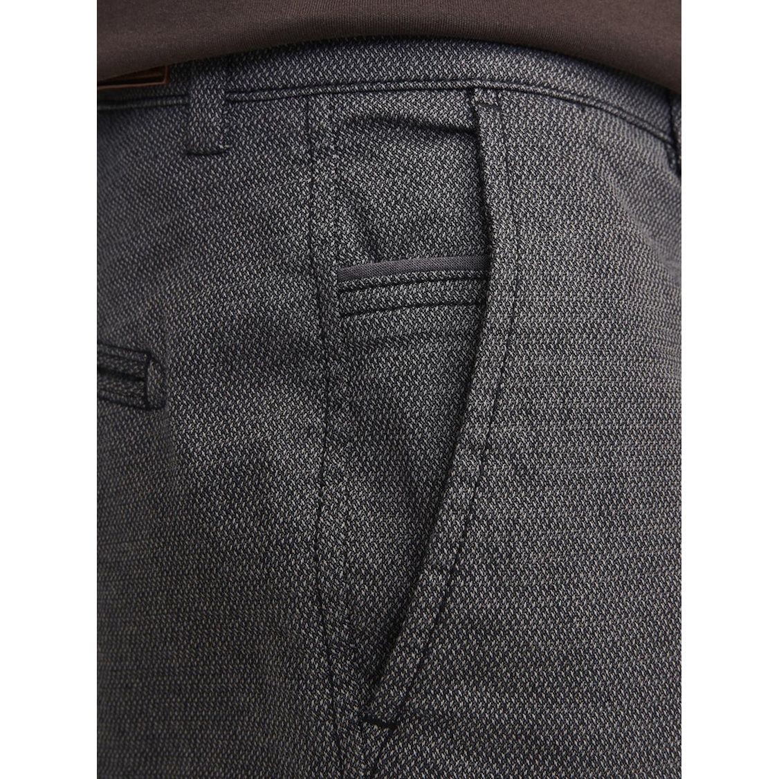 JACK & JONES Šortai vyrams, Smėlio, JPSTFURY JJSHORTS SN 3