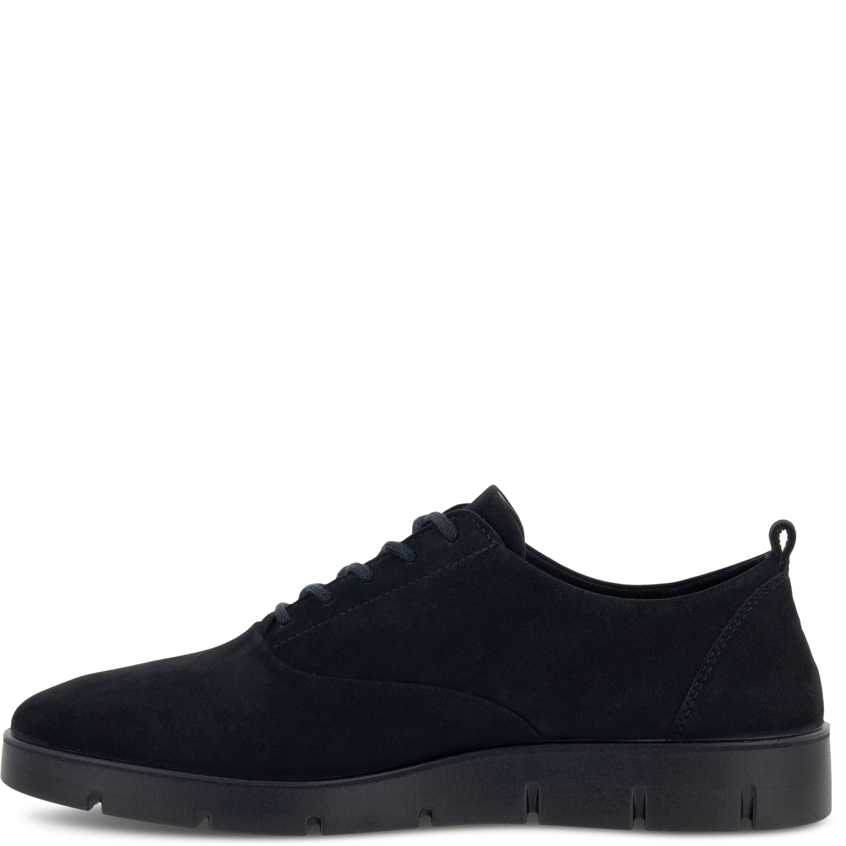 ECCO Klasikiniai batai moterims, Juoda, Bella formal 3