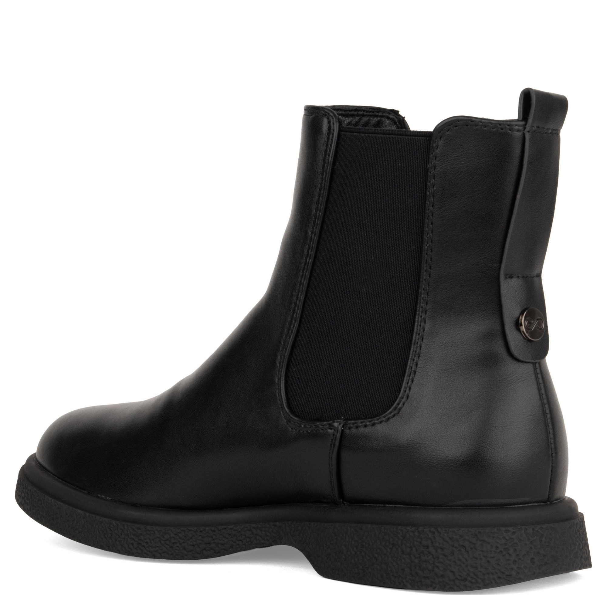 NEOMOOD Aulinukai moterims, Juoda, Booties 3