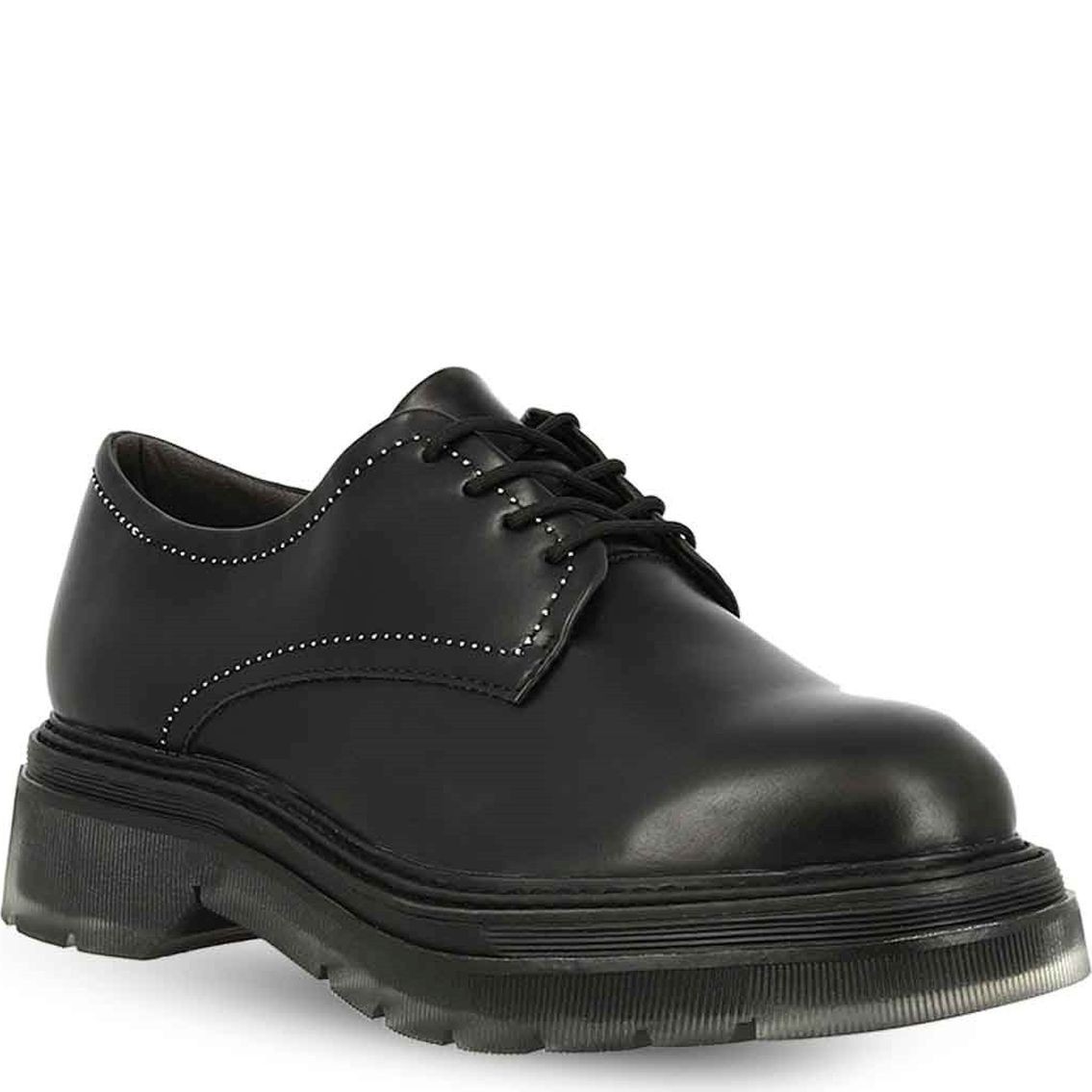 TAMARIS Bateliai - moterims, Juoda 1