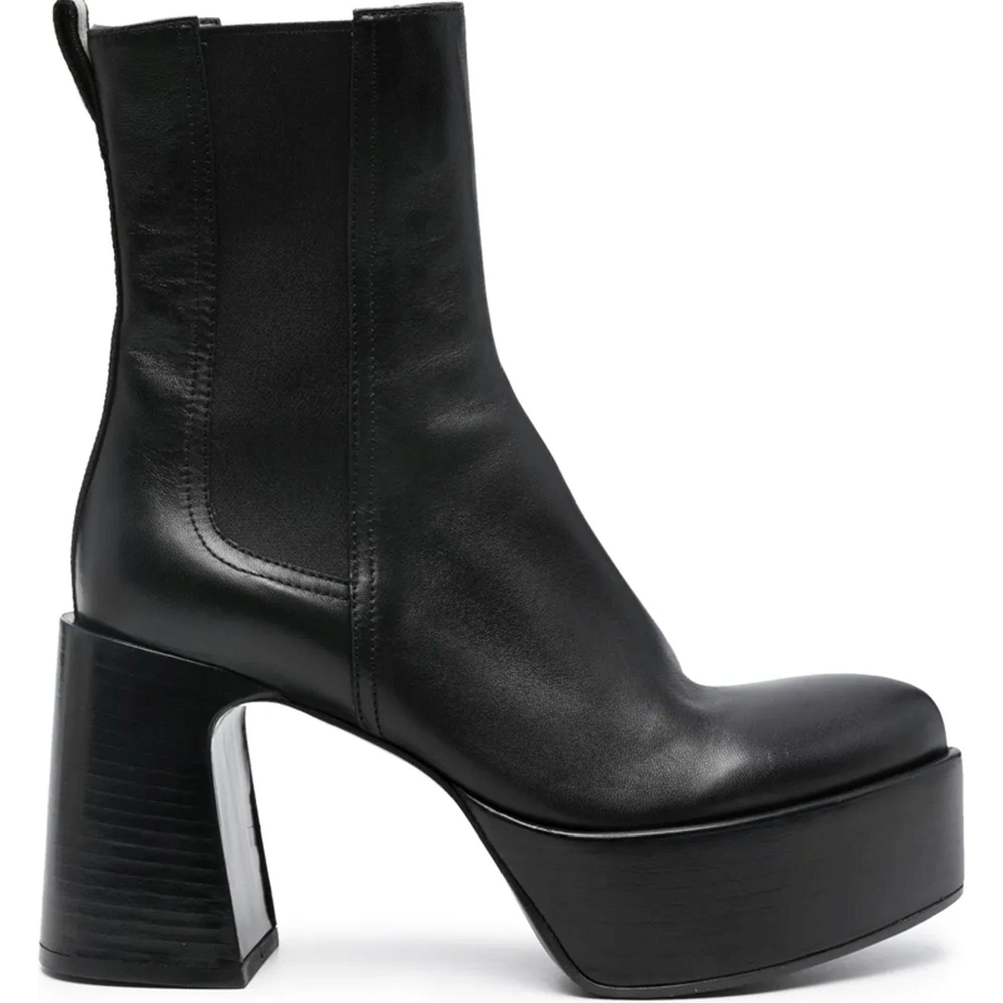 PREMIATA Aulinukai moterims, Juoda, ankle boots 2