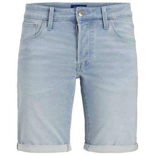 JACK & JONES Šortai vyrams, Mėlyna, Rick 1