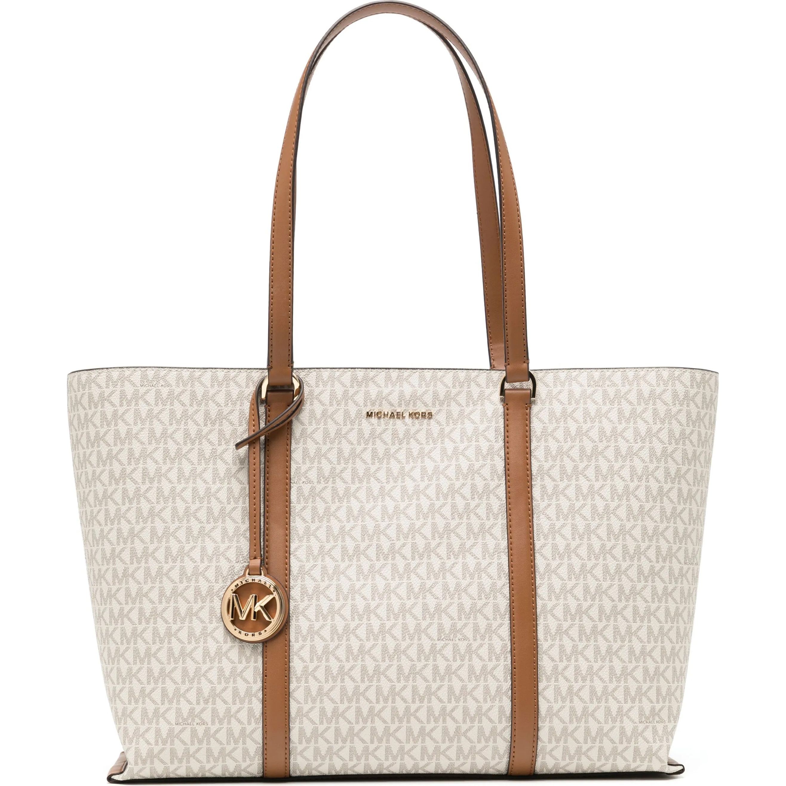 MICHAEL KORS Pirkinių krepšys moterims, Kūno, Large TOTE 1