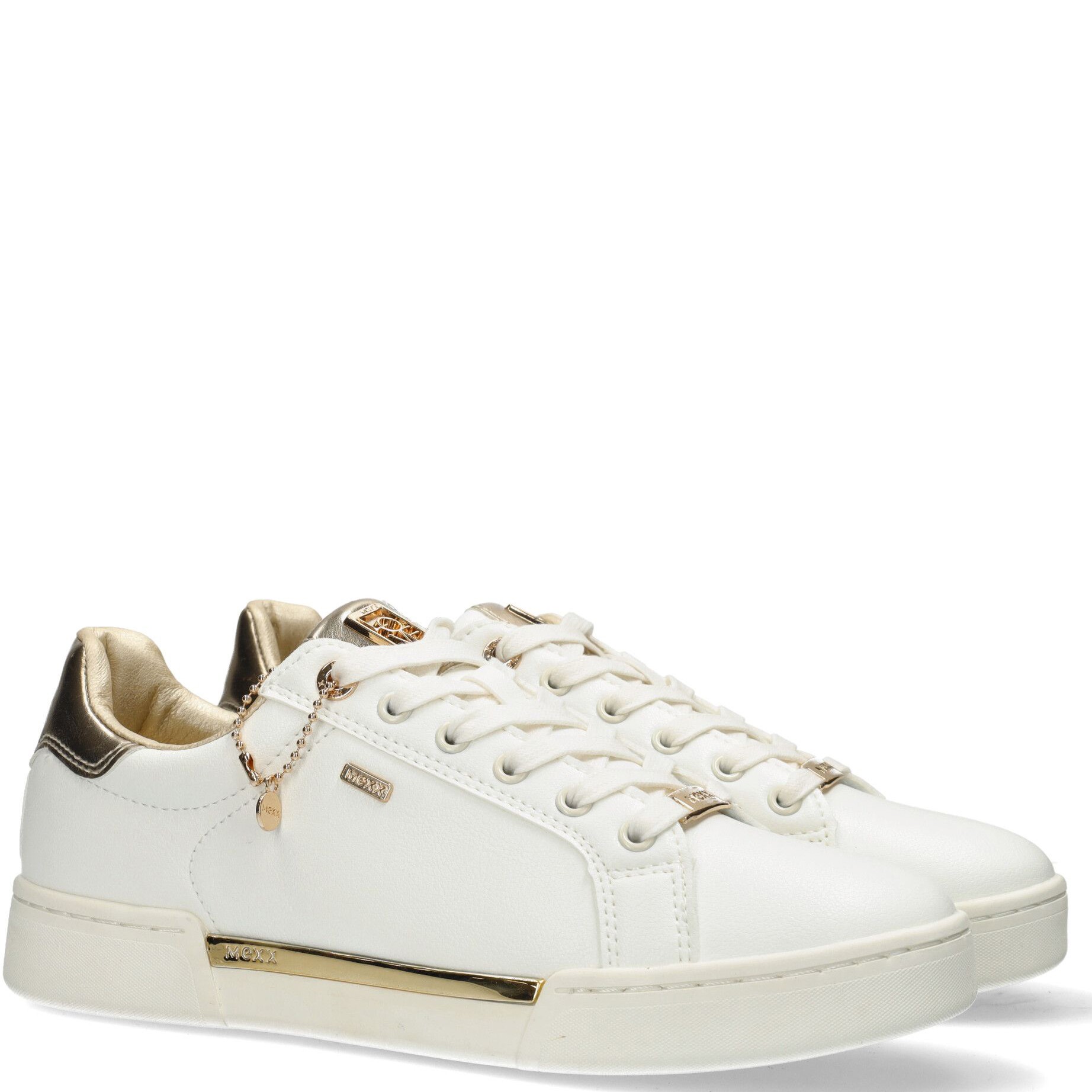 MEXX Sportiniai bateliai moterims, Balta, Helexx Sport Shoe 1