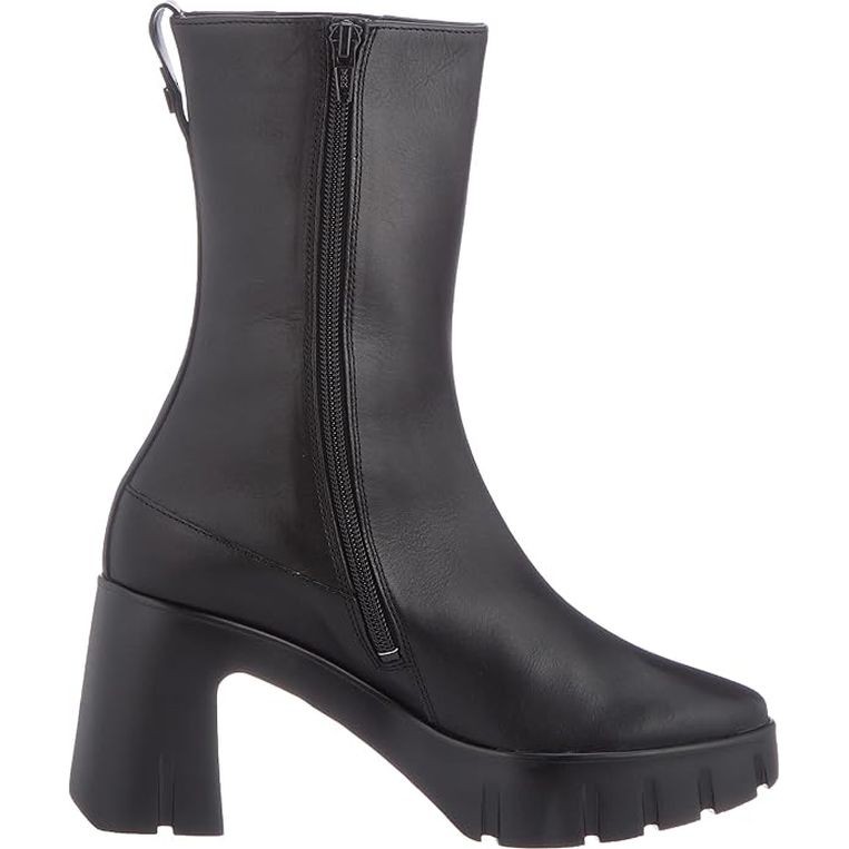 HOGL Aulinukai moterims, Juoda, DETECTION 3