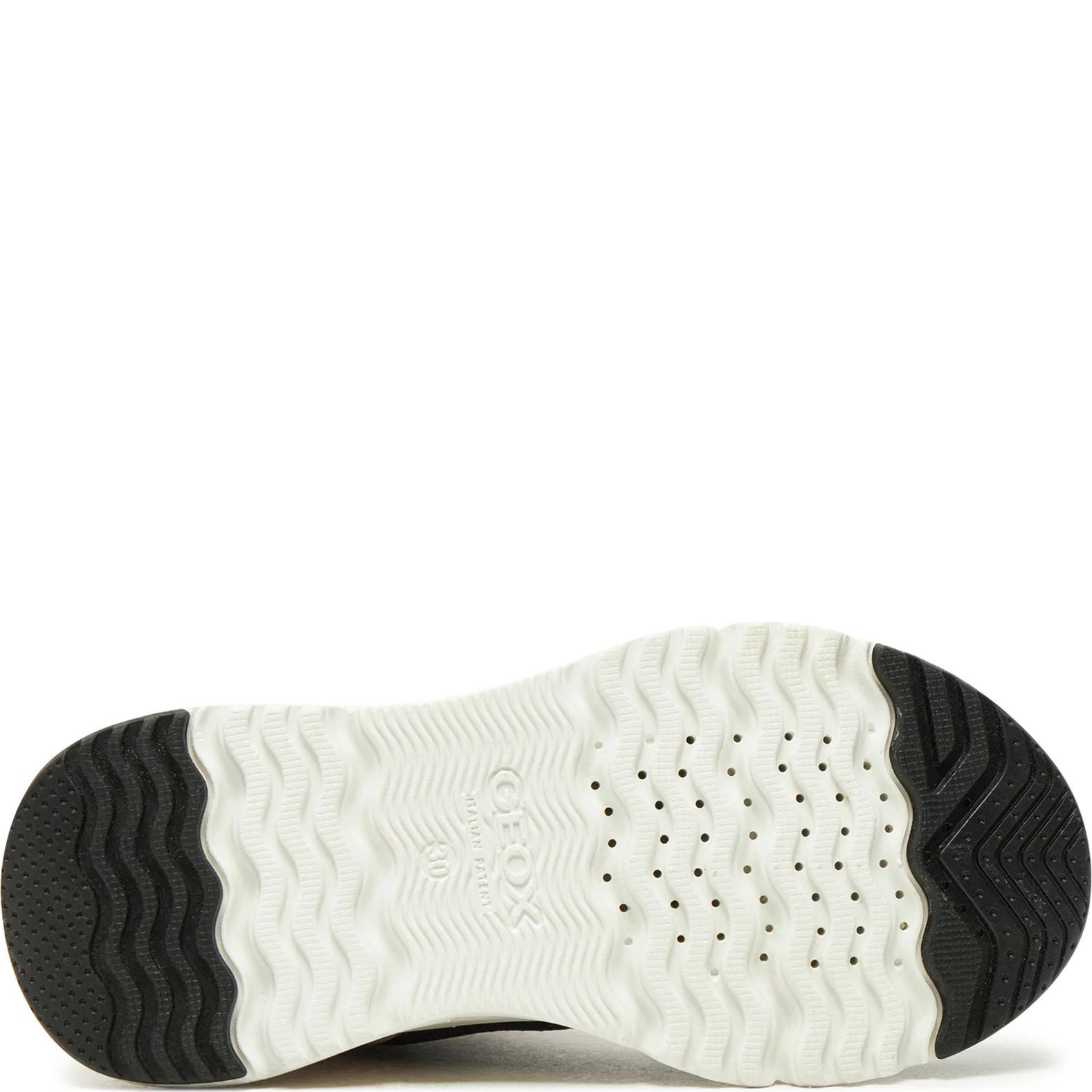 GEOX Aulinukai mergaitėms, Marga, Loftus booties 4