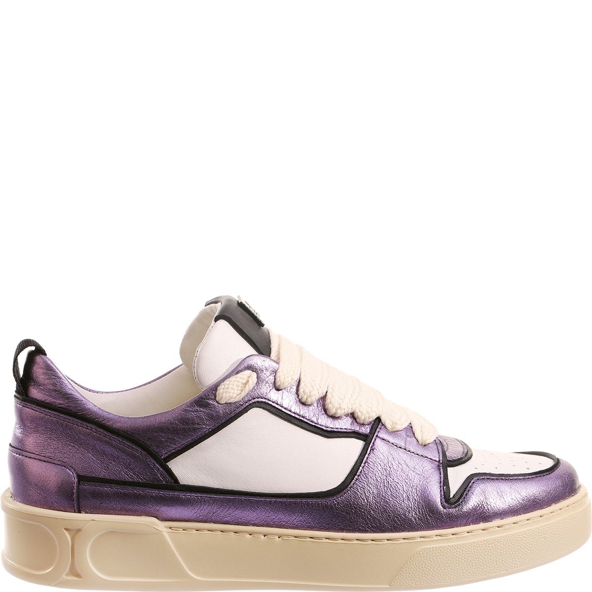 HOGL Laisvalaikio bateliai moterims, Marga, Macba Seven leisure 2