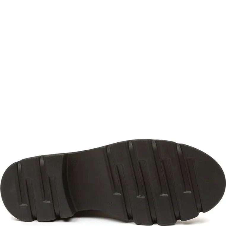 BETSY Aulinukai moterims, Juoda, Booties 5