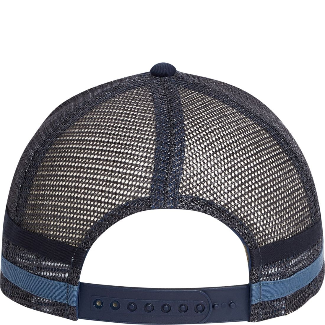 TOMMY HILFIGER Kepurė vyrams, Mėlyna, Coastal prep trucker cap 2