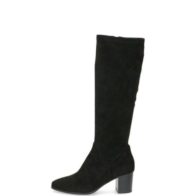 CAPRICE Auliniai moterims, Juoda, Boots 2