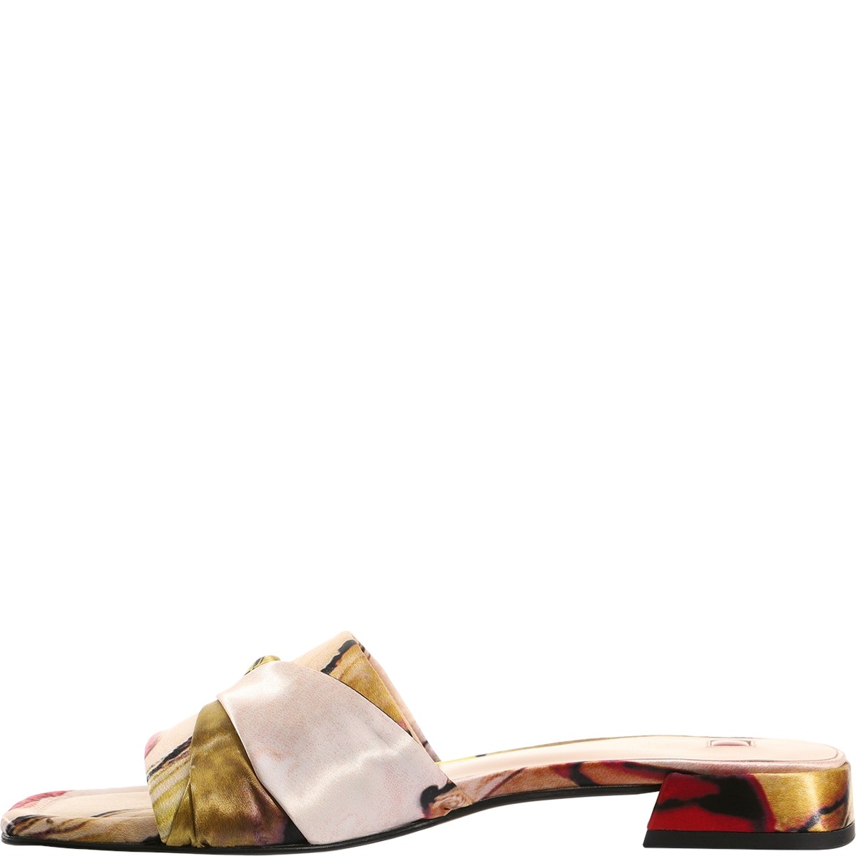 HOGL Šlepetės moterims, Marga, Verona slippers 2