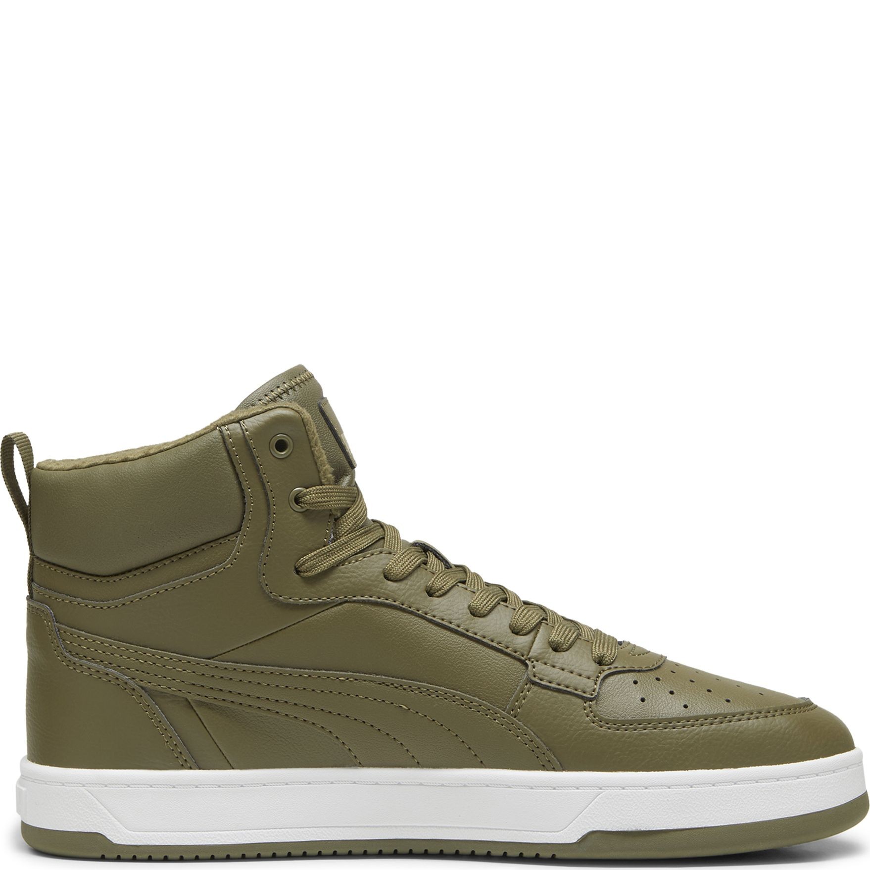 PUMA Aulinukai vyrams, Žalia, Caven 2.0 booties 3