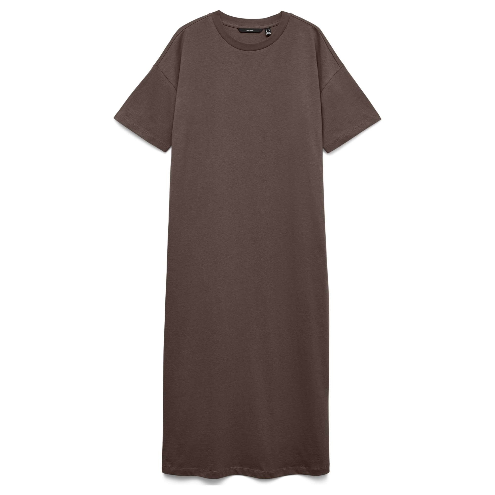 VERO MODA Midi suknelė moterims, Ruda, Molly 1