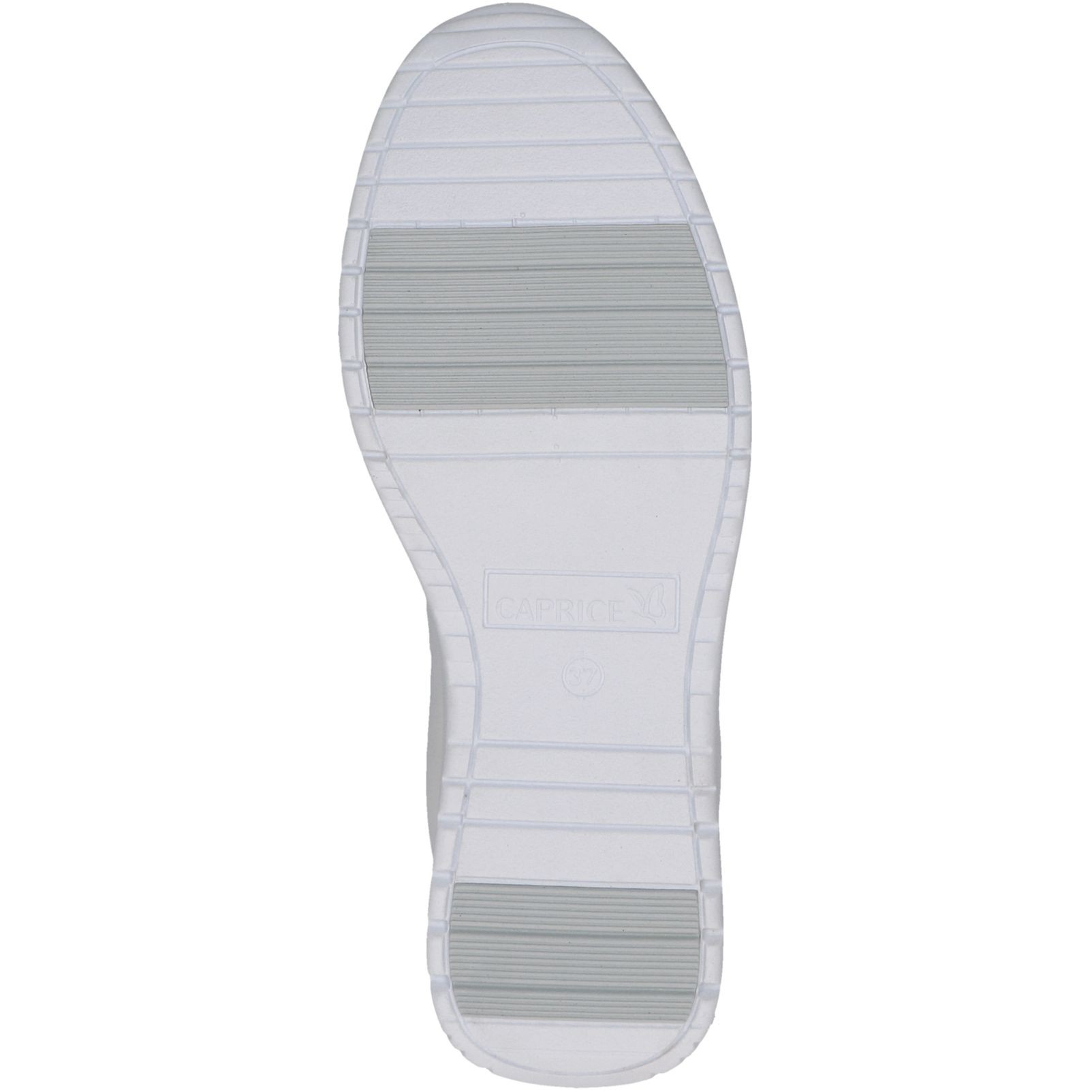 CAPRICE Loaferiai moterims, Balta, Loafers 7