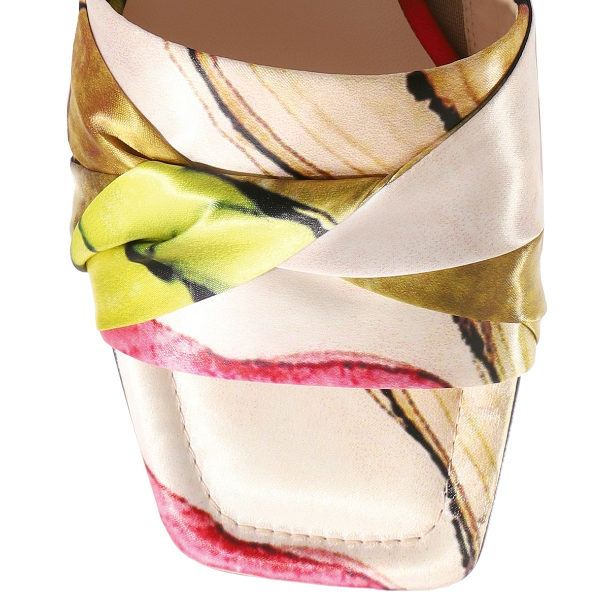 HOGL Šlepetės moterims, Marga, Verona slippers 5