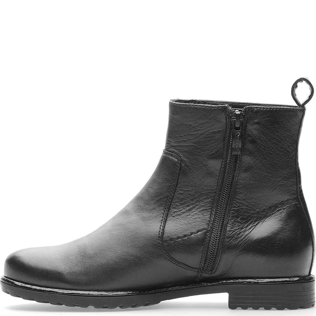 ARA Aulinukai moterims, Juoda, Liverpool booties 3