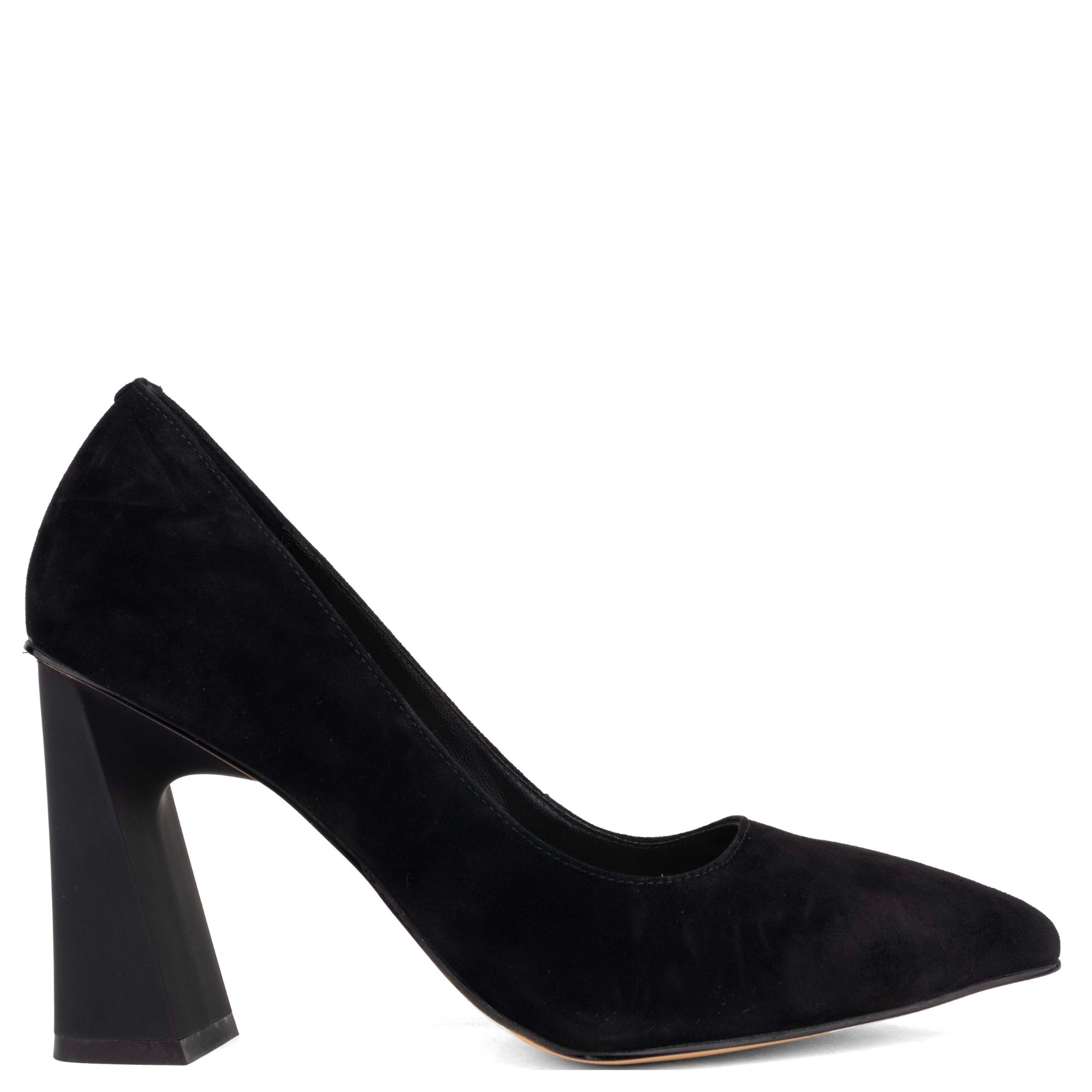 SERGIO MORETTI Aukštakulniai moterims, Juoda, Pumps 2