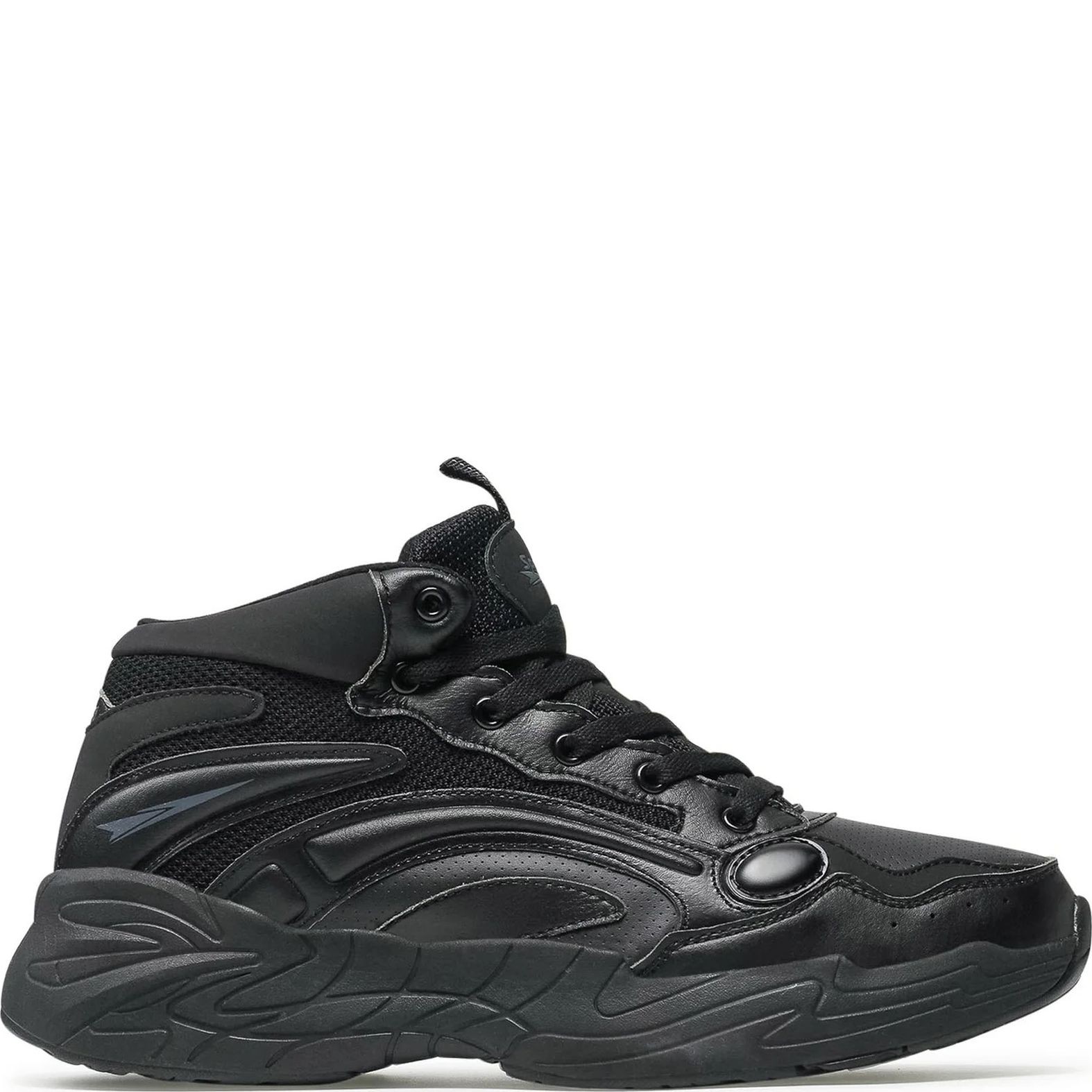 SPRANDI Aulinukai vyrams, Juoda 2