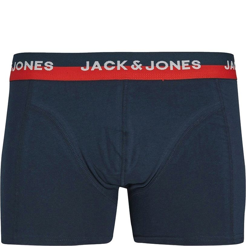 JACK & JONES Kelnaitės vyrams, Marga, Apatiniai 4