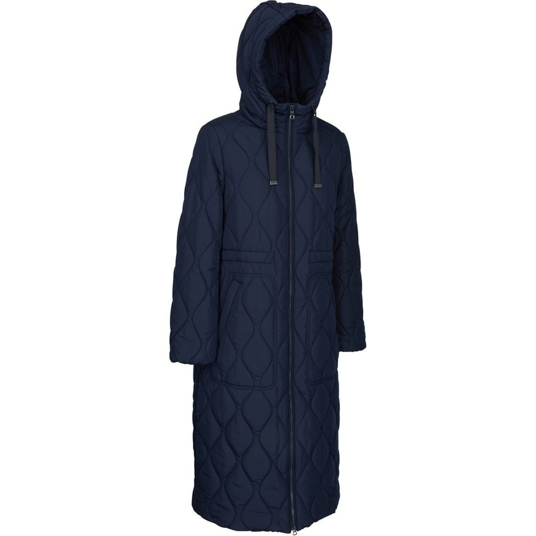 GEOX Striukė moterims, Mėlyna, Diamanta jackets 1