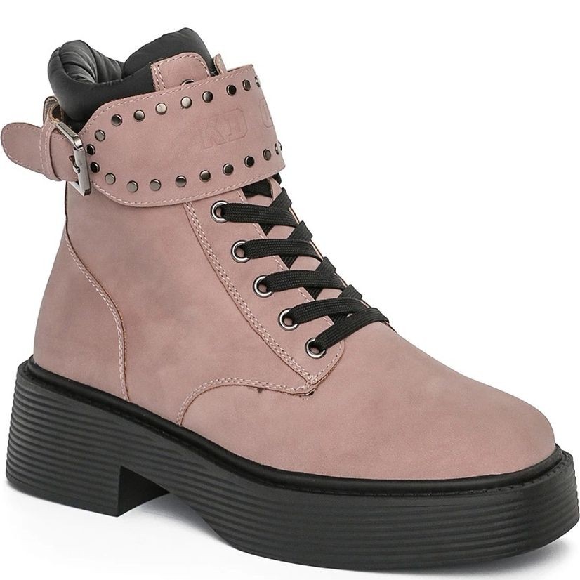 KEDDO Aulinukai moterims, Rožinė 1