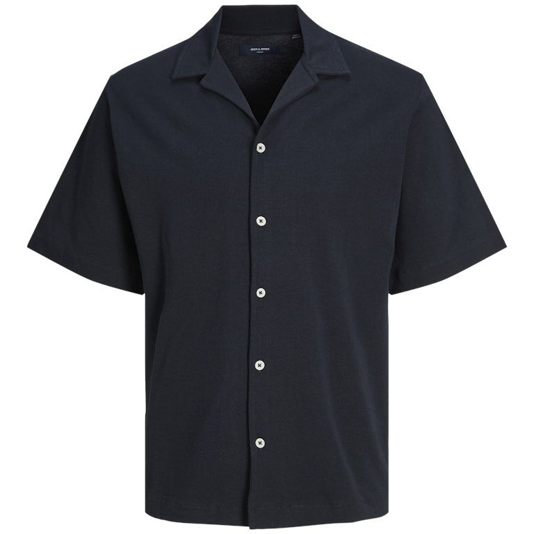 JACK & JONES Marškinėliai vyrams, Pilka, JPRBLUFARLEY SS