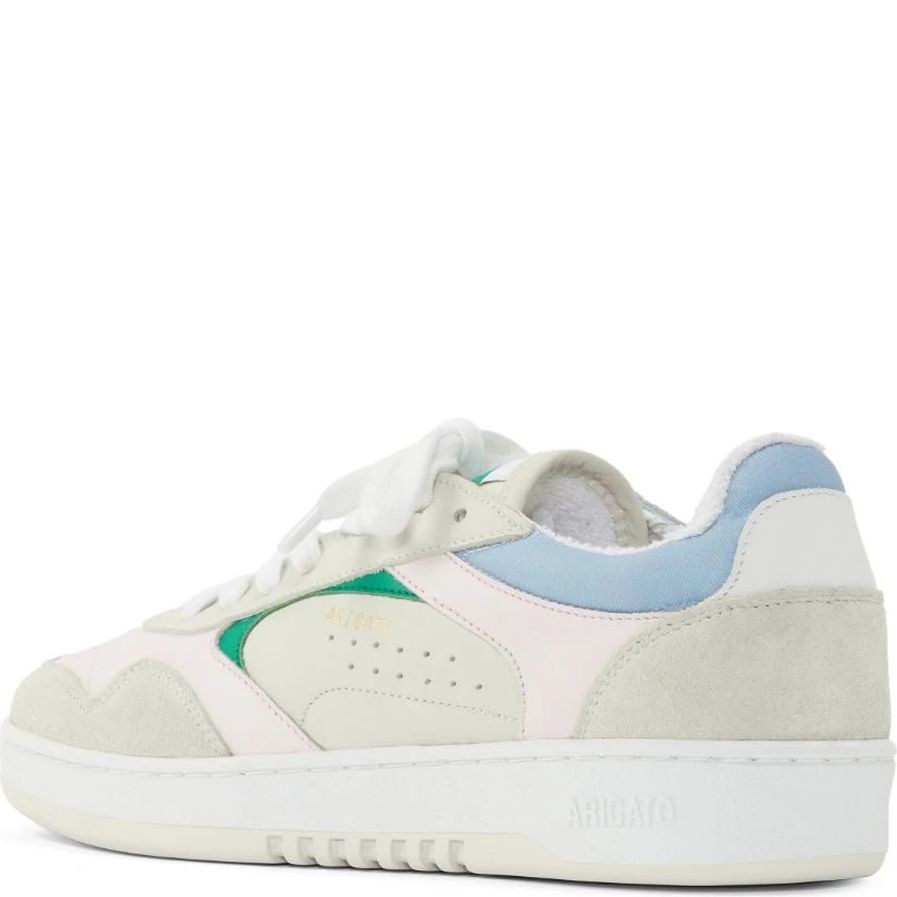 AXEL ARIGATO Sportiniai bateliai moterims, Smėlio, Arlo sneaker 3