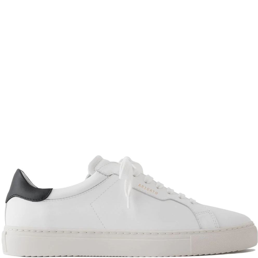 AXEL ARIGATO Sportiniai bateliai vyrams, Balta, Clean 180 sneakers 2