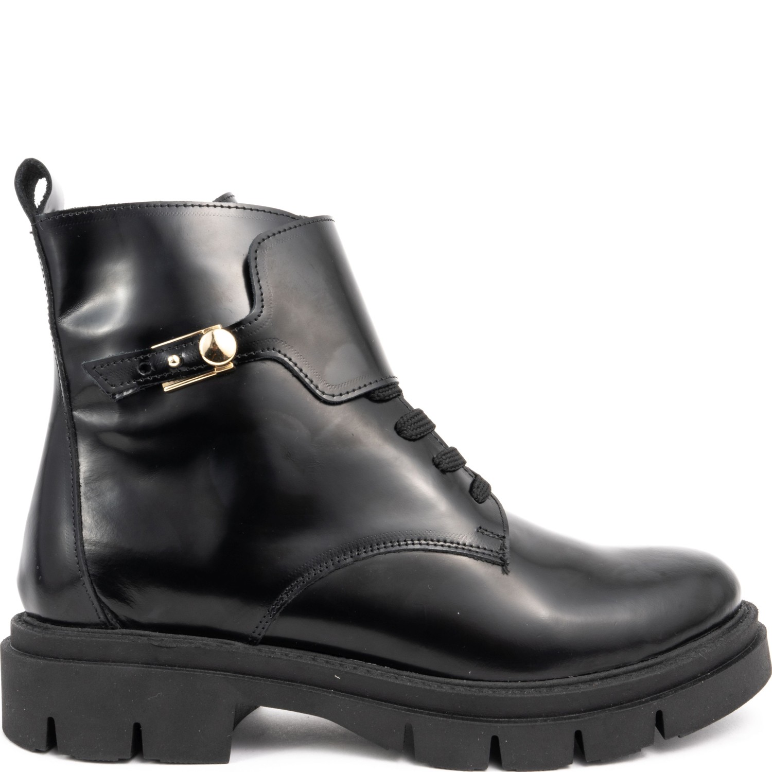 SERGIO MORETTI Aulinukai moterims, Juoda, Boots, SERGIO MORETTI 2