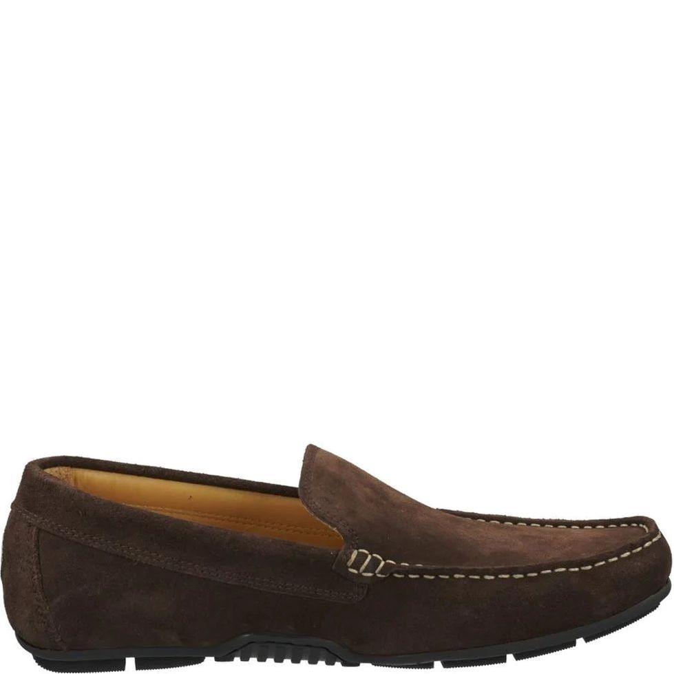 GANT Mokasinai vyrams, Ruda, McBaymocasins 2