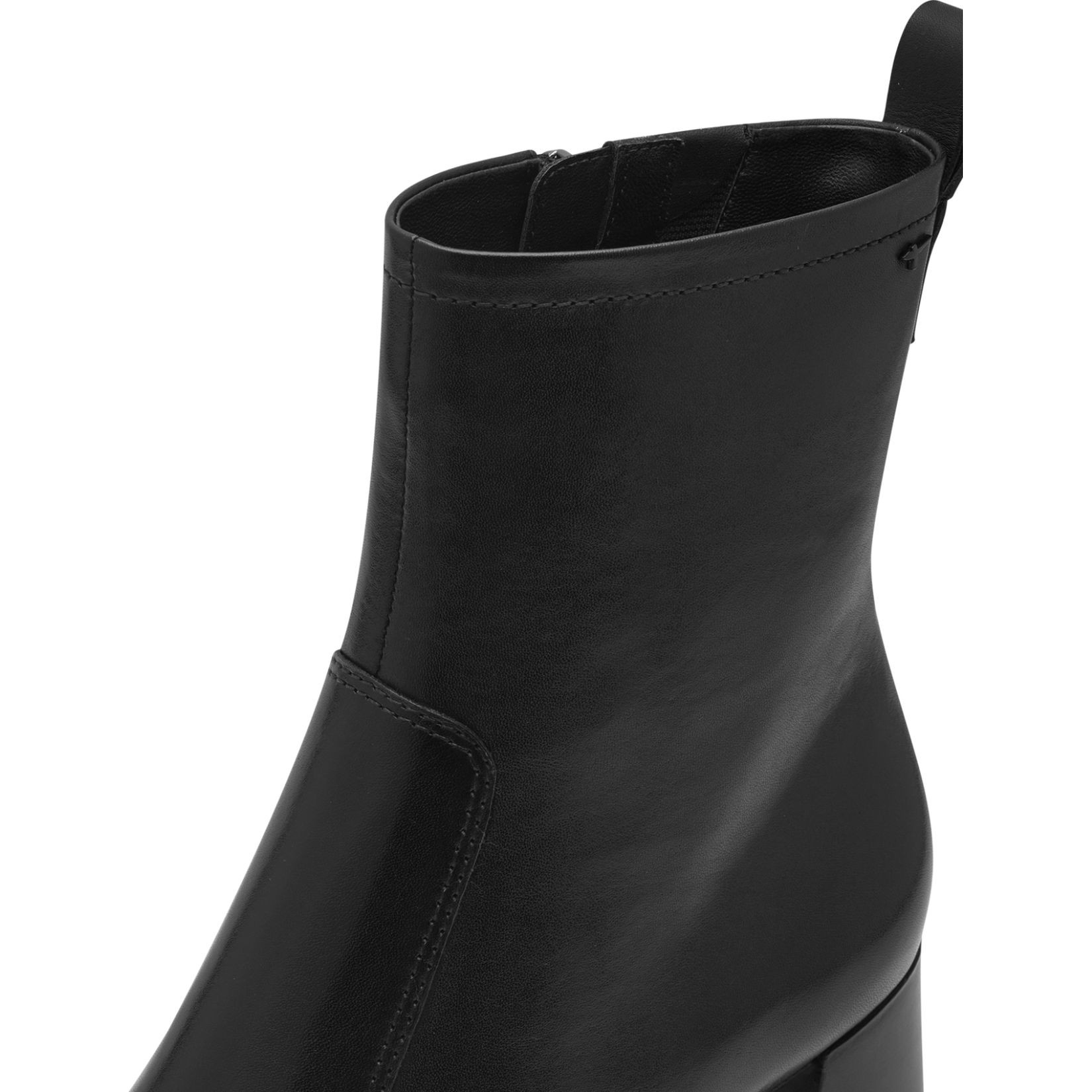 TAMARIS Aulinukai moterims, Juoda, Heeled booties 5