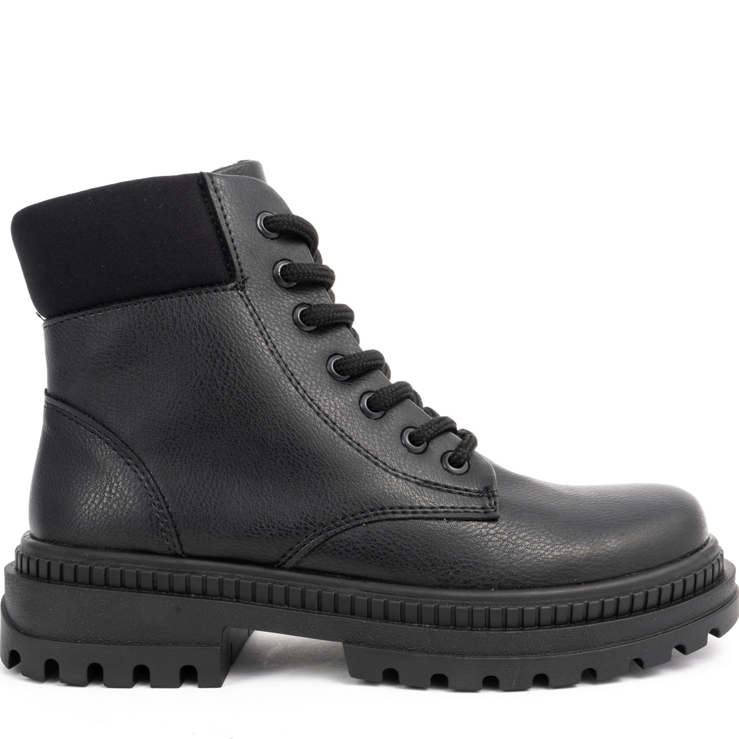 ENDLESS Aulinukai moterims, Juoda, Booties 7523 2