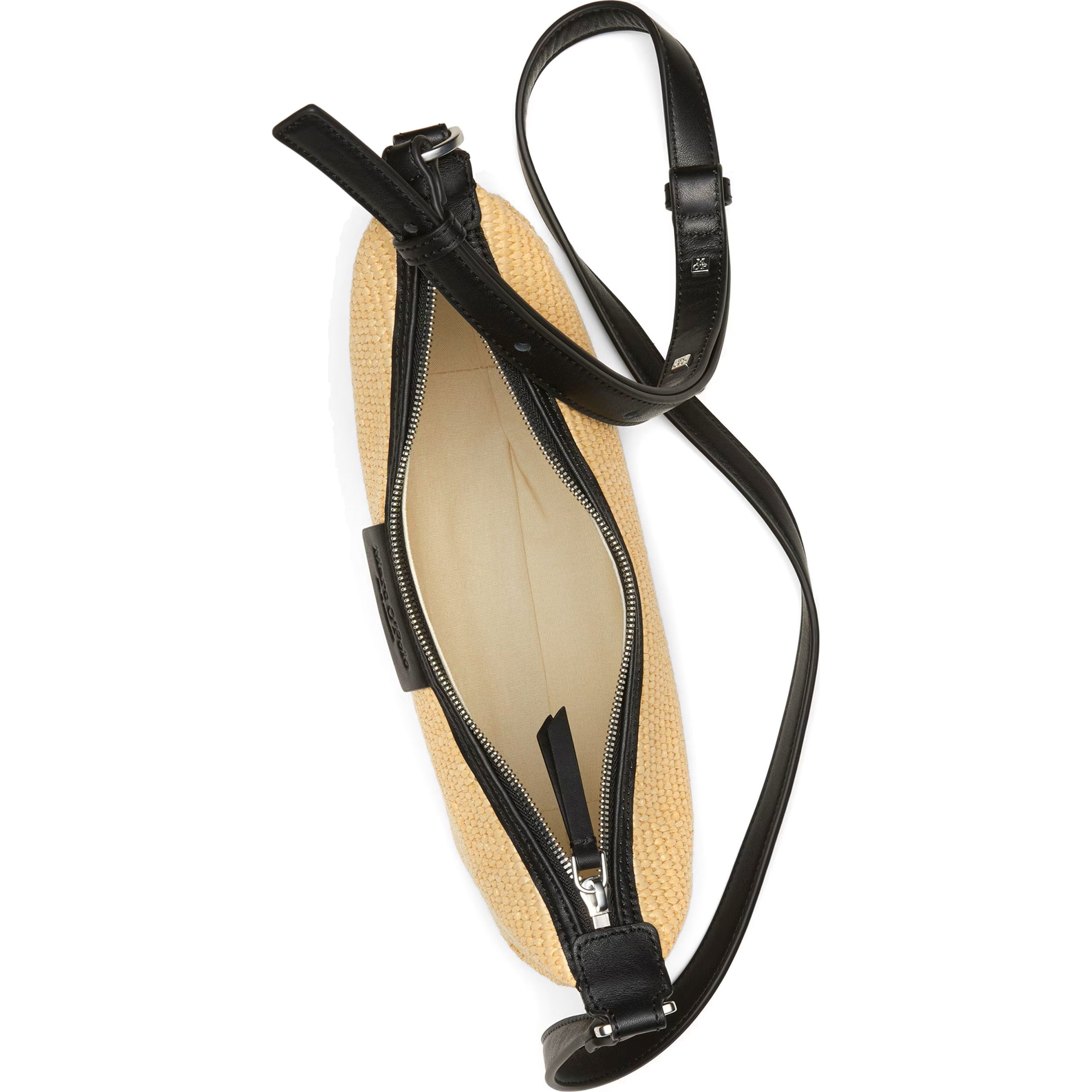 MARC O'POLO Rankinė per petį moterims, Kūno, Ann Crossbody 4