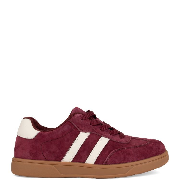 LA CONTE Sportbačiai moterims, Vyšninė, Sneakers 2