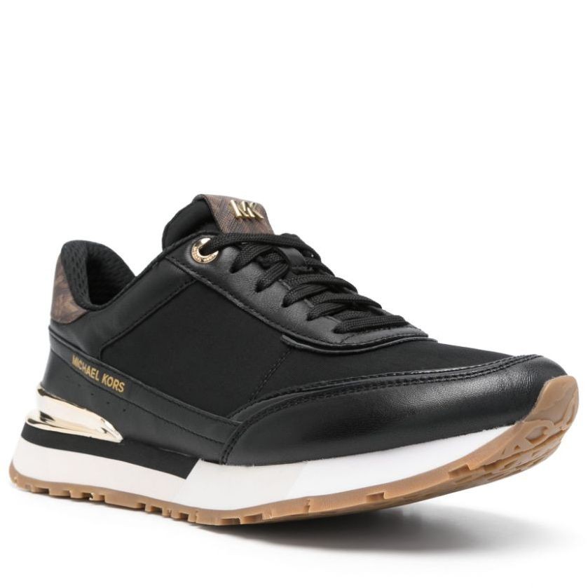 MICHAEL KORS Laisvalaikio bateliai moterims, Juoda, Sneakers 2