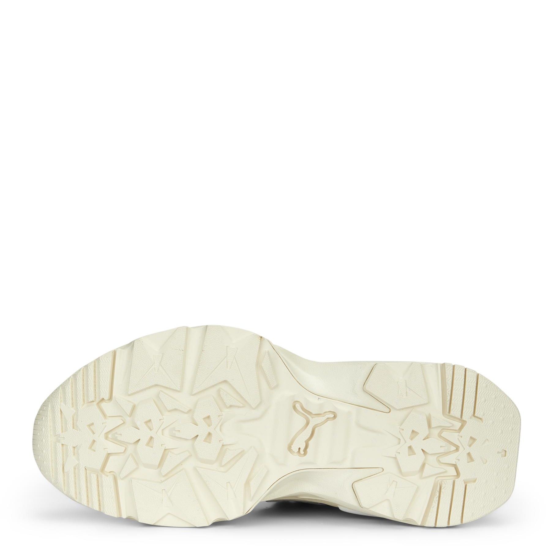 PUMA Sportiniai bateliai moterims, Balta, Orkid sport shoe 4