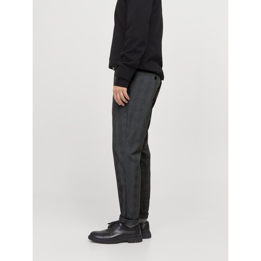 JACK & JONES Formalios kelnės vyrams, Gray, Marco connor 6