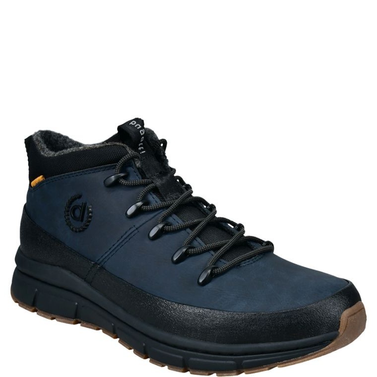 BUGATTI Aulinukai vyrams, Mėlyna, Booties 1