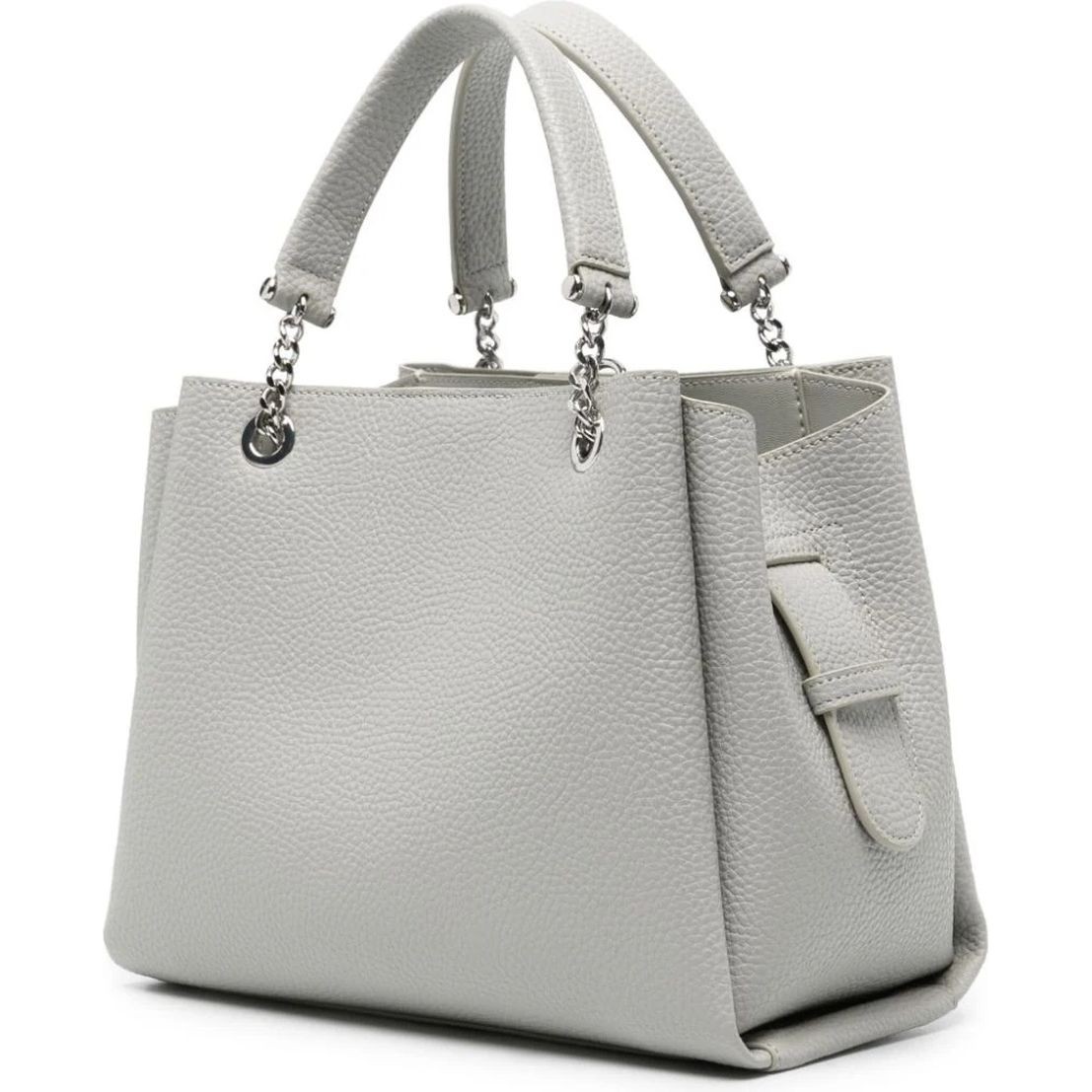 EMPORIO ARMANI Pirkinių krepšys moterims, Marga, Shopping bag 2