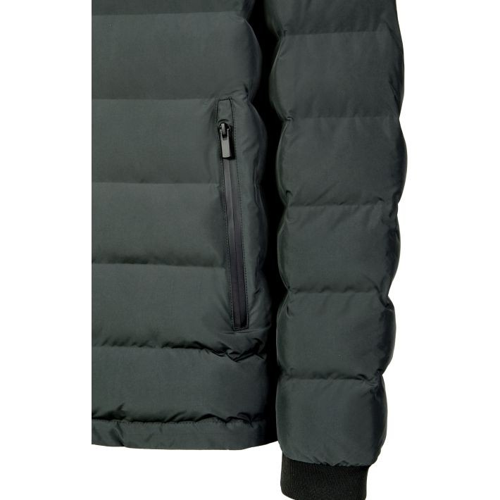 GEOX Striukė vyrams, Žalia, Spherica Jackets 5