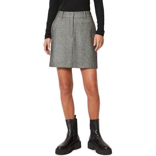 MARC O'POLO Mini sijonas moterims, Marga 2