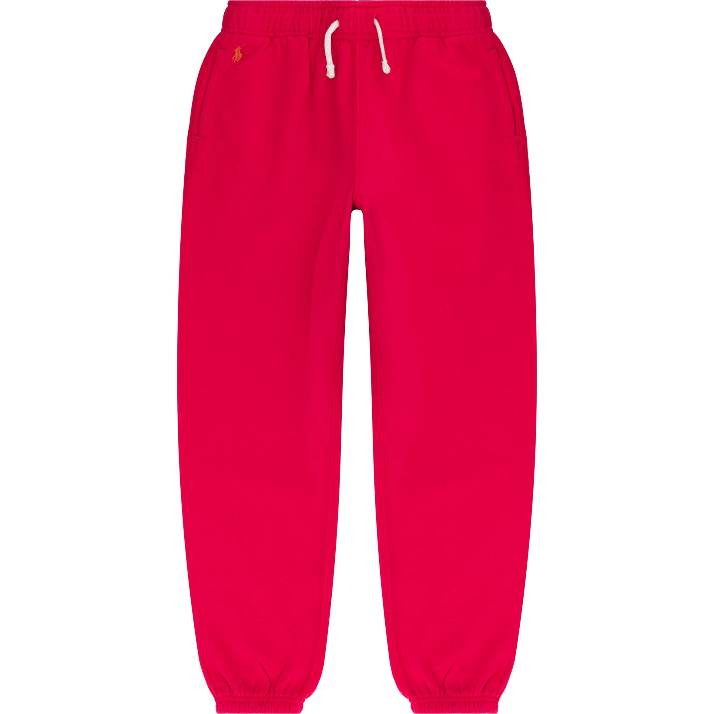RALPH LAUREN KIDS Sportinės kelnės mergaitėms, Rožinė, Athletic pants 1