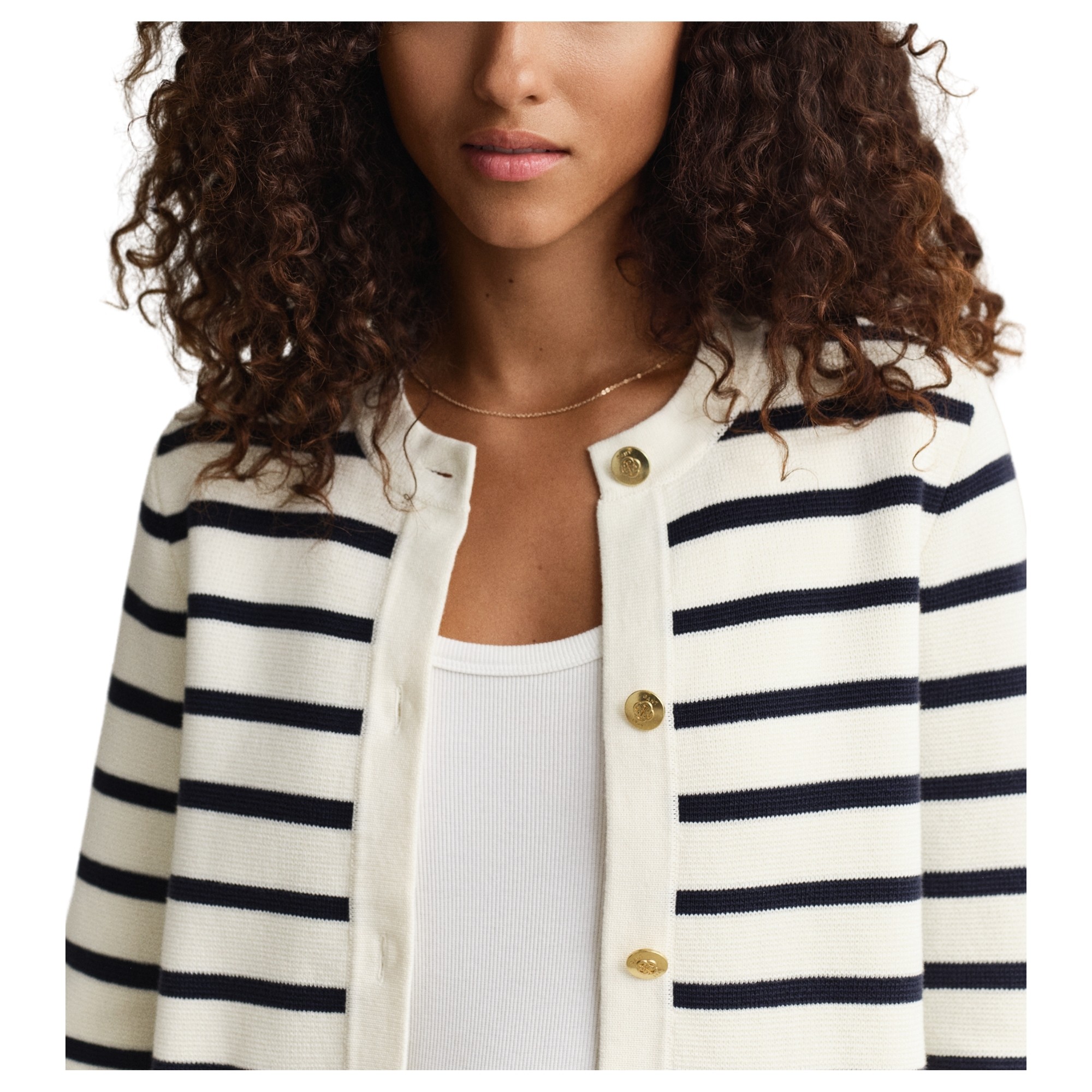 GANT Striukė moterims, Baige, 4805448-130 Jackets 4