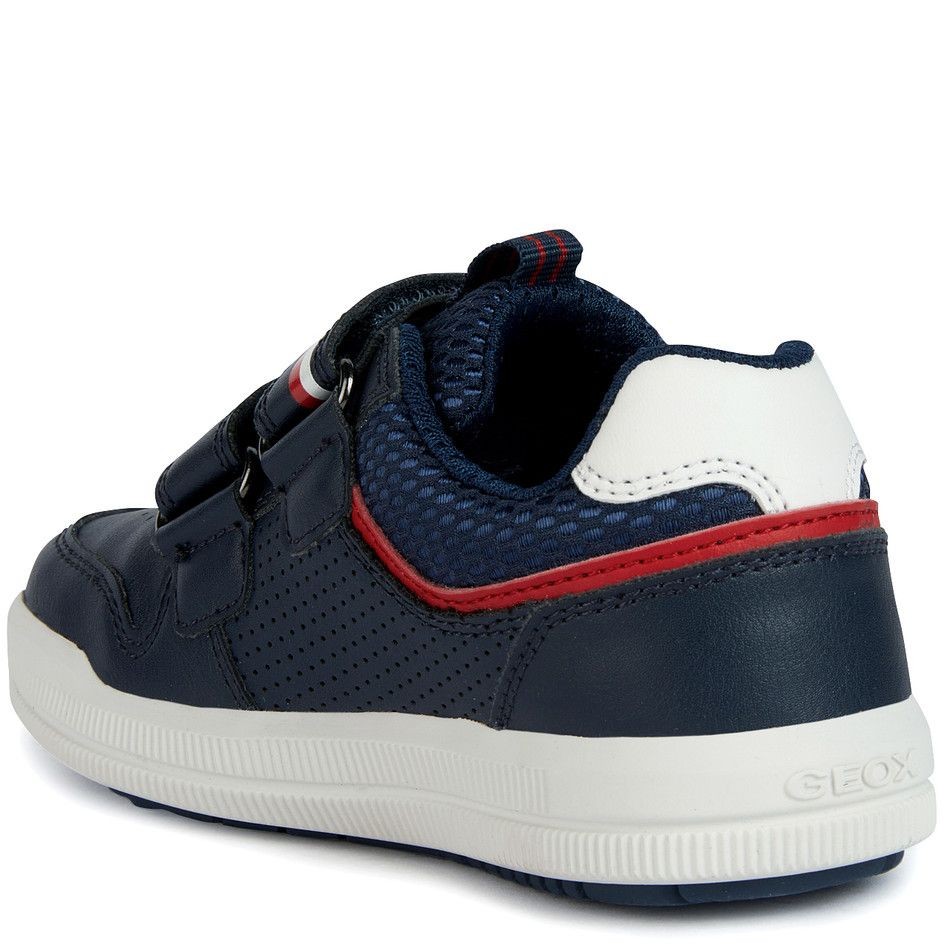 GEOX Sportiniai bateliai berniukams, Mėlyna, ARZACH SPORT SHOES 3