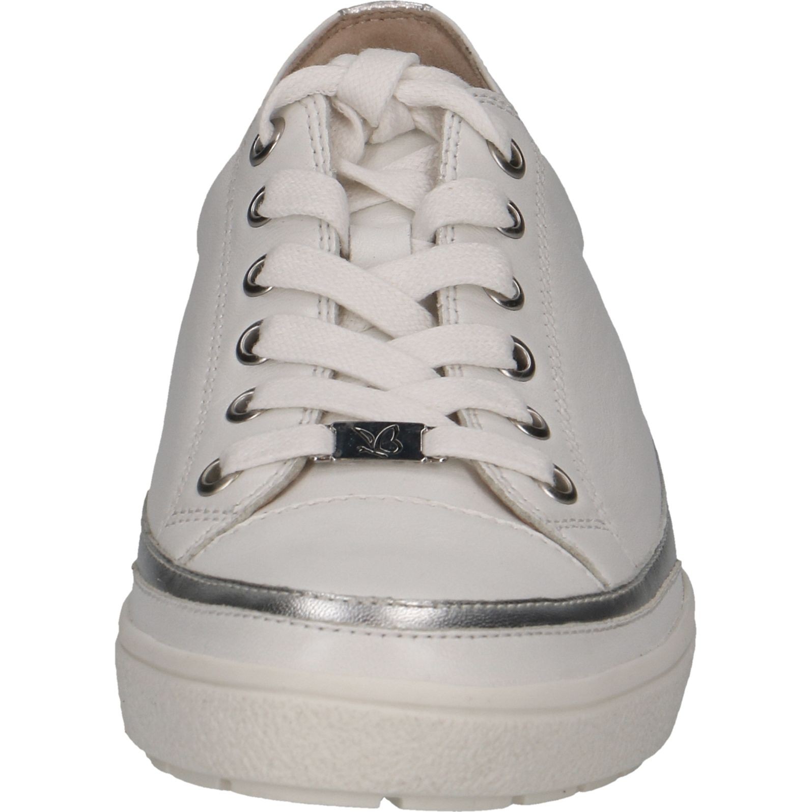 CAPRICE Laisvalaikio bateliai moterims, Balta, Leisure 3