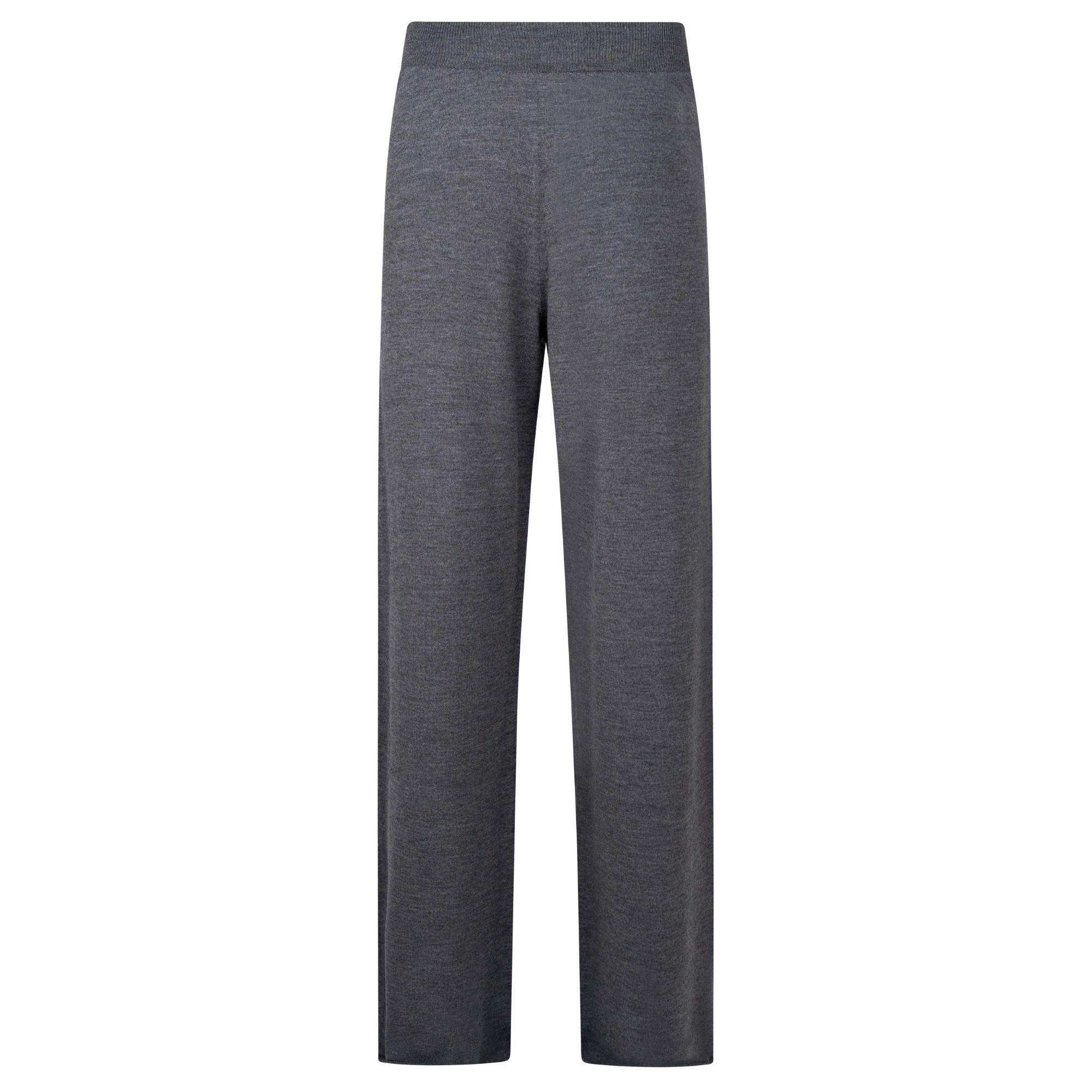 SERGIO MORETTI Kelnės moterims, Pilka, Pants 2